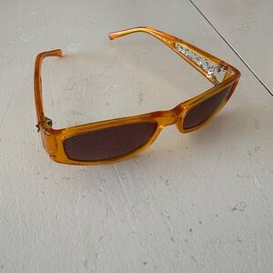 Miss Sixty Amber Sunglasses